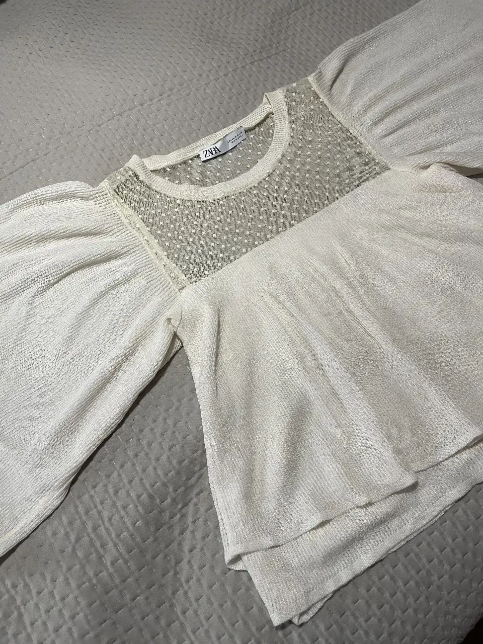 Blusa Zara - imagen 2