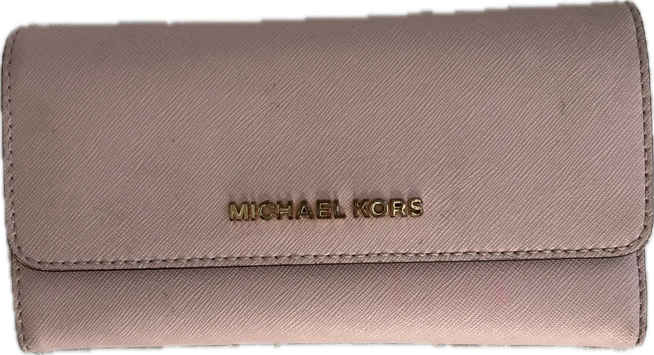 Billetera Michael Kors - imagen 1