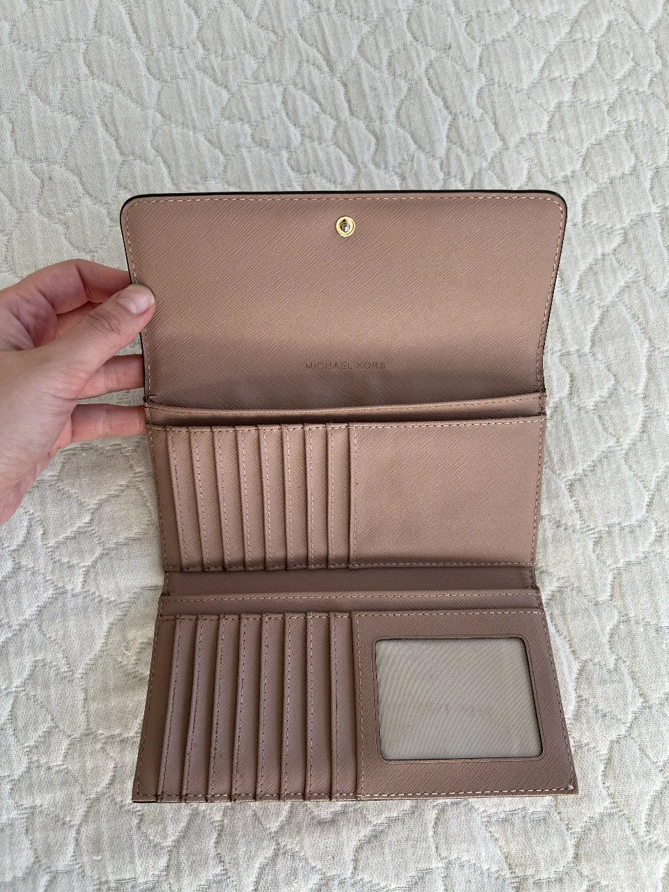 Billetera Michael Kors - imagen 3