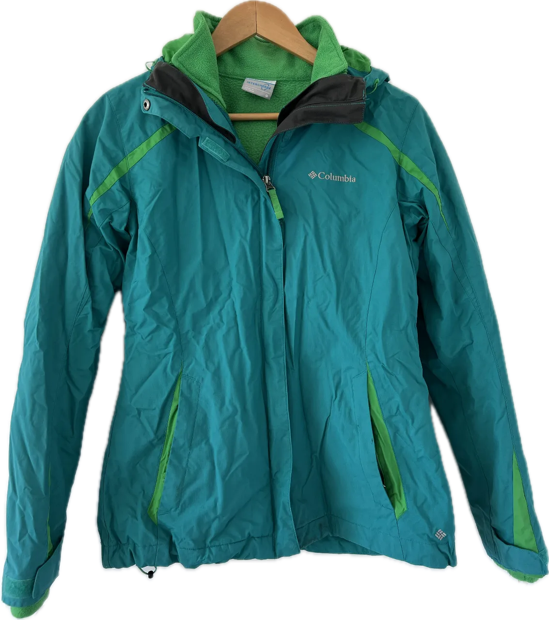 Campera Columbia