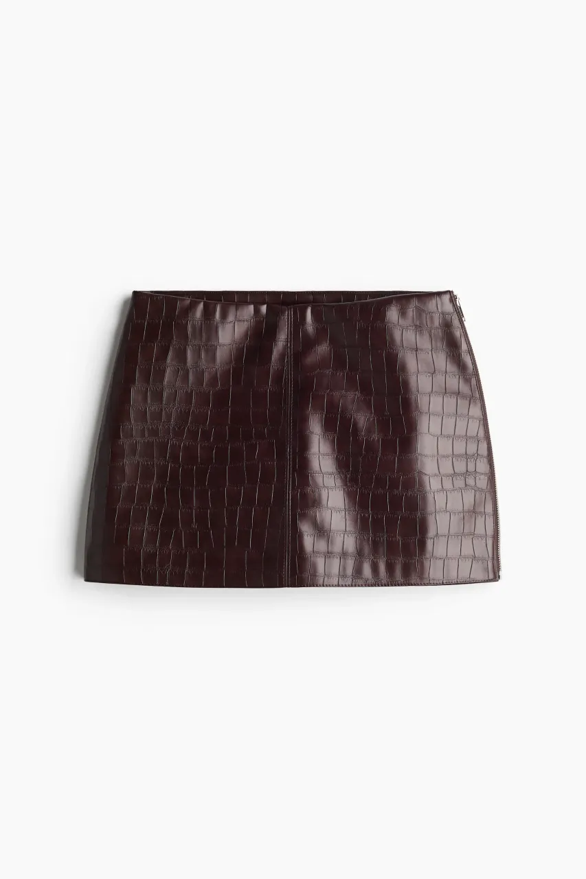 Pollera Divided - imagen 1