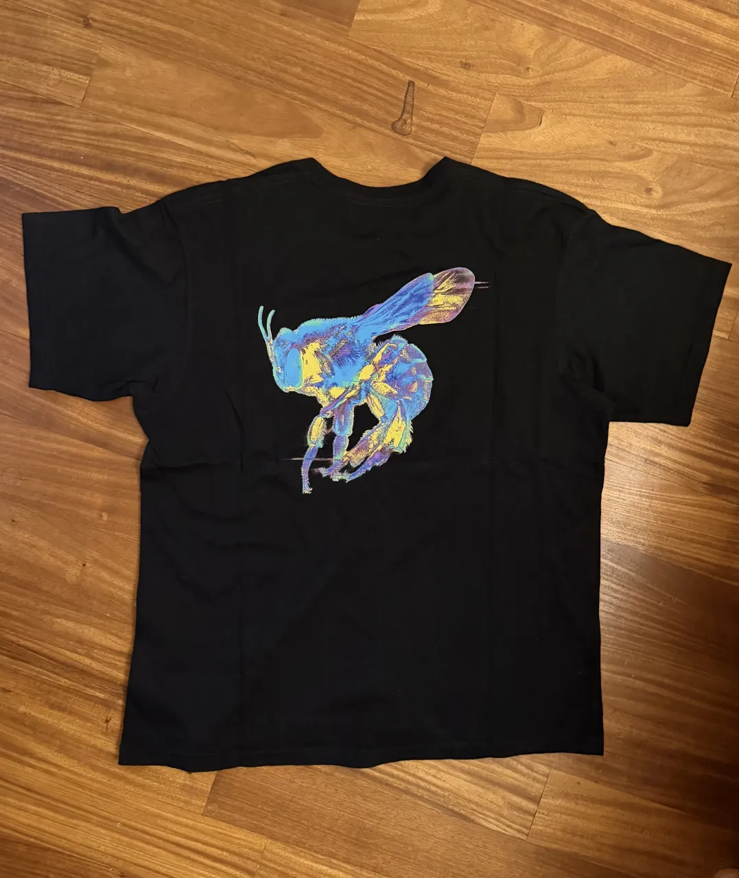 Remera Label 99 - imagen 2