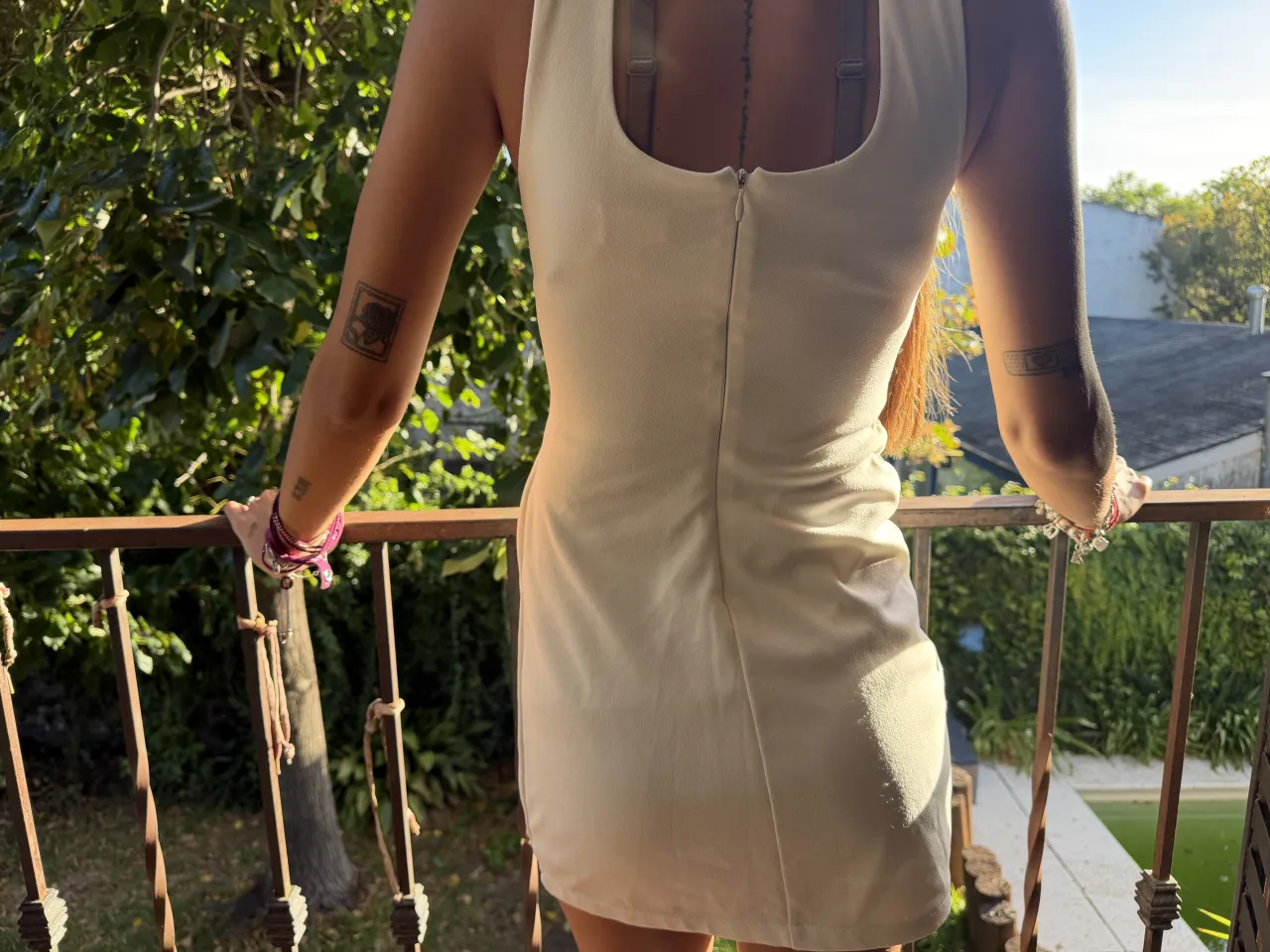 Vestido Olia - imagen 2
