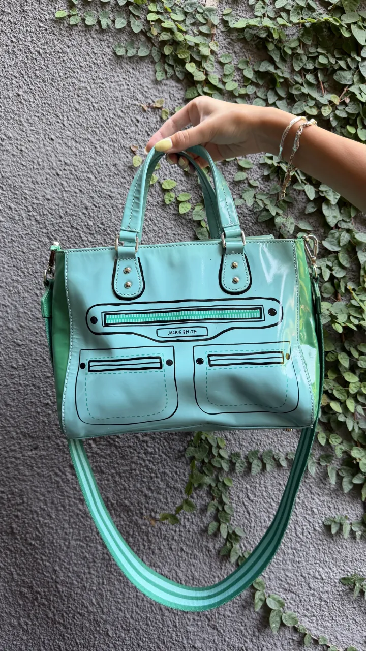 Bolso Jackie Smith - imagen 1