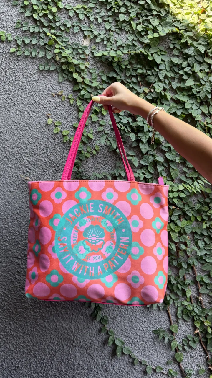 Bolso Jackie Smith - imagen 1