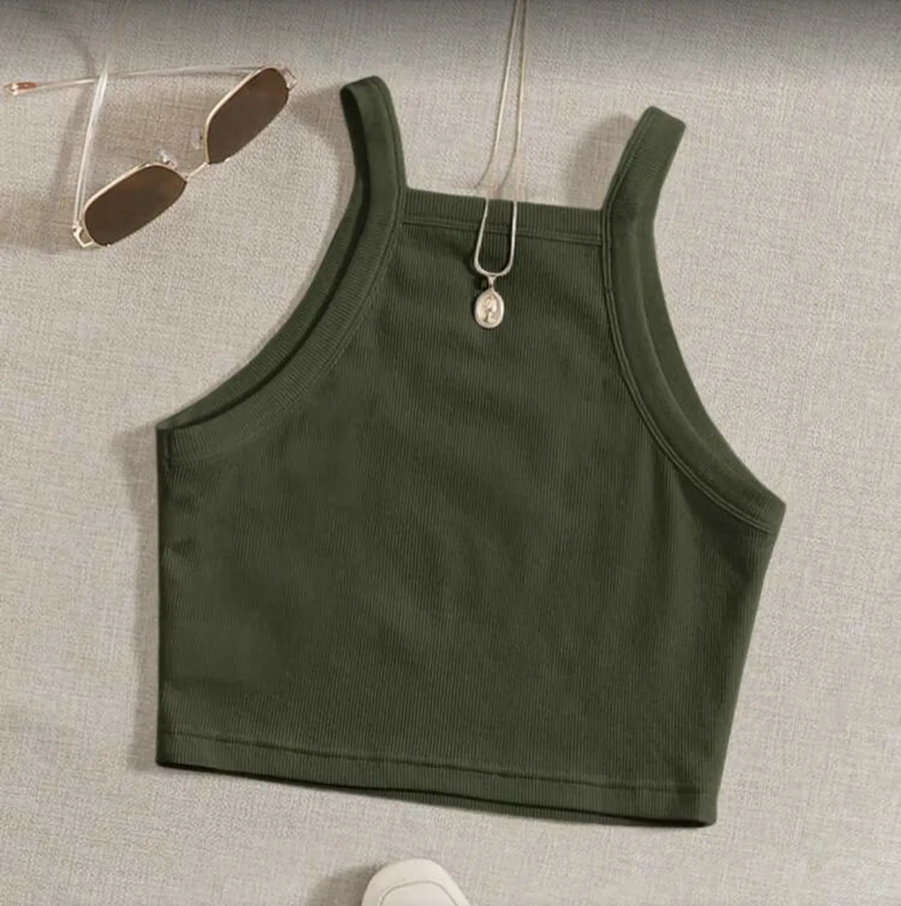 Musculosa Shein - imagen 1