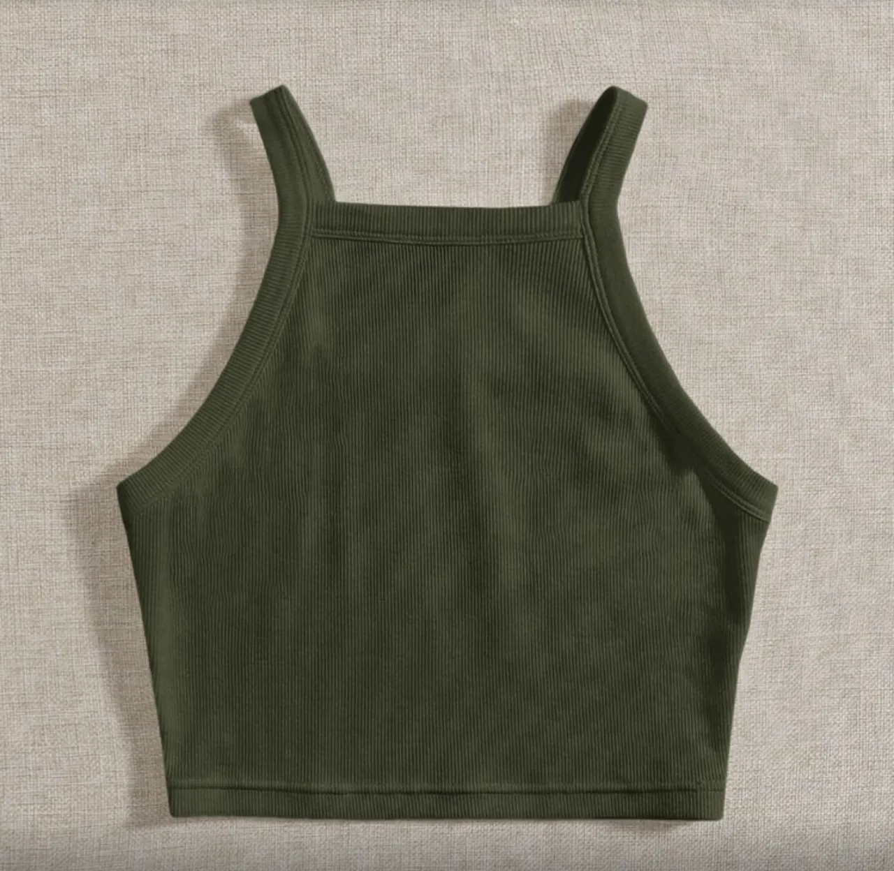 Musculosa Shein - imagen 2