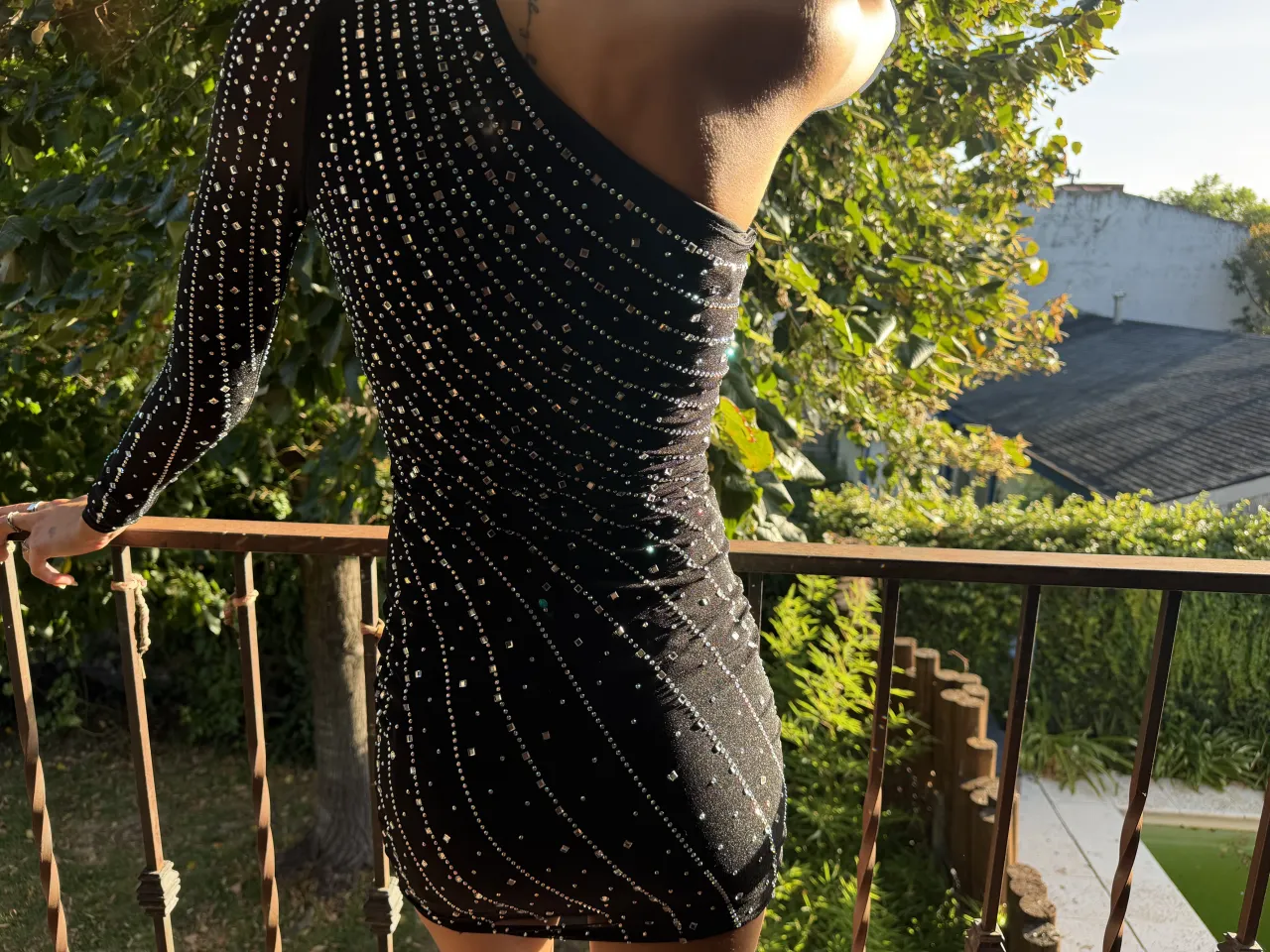 Vestido Windsor - imagen 4