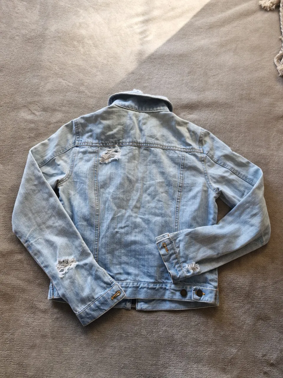 Campera Forever 21 - imagen 2