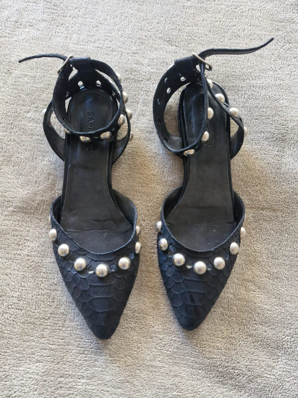 Sandalias Sarkany - imagen 1