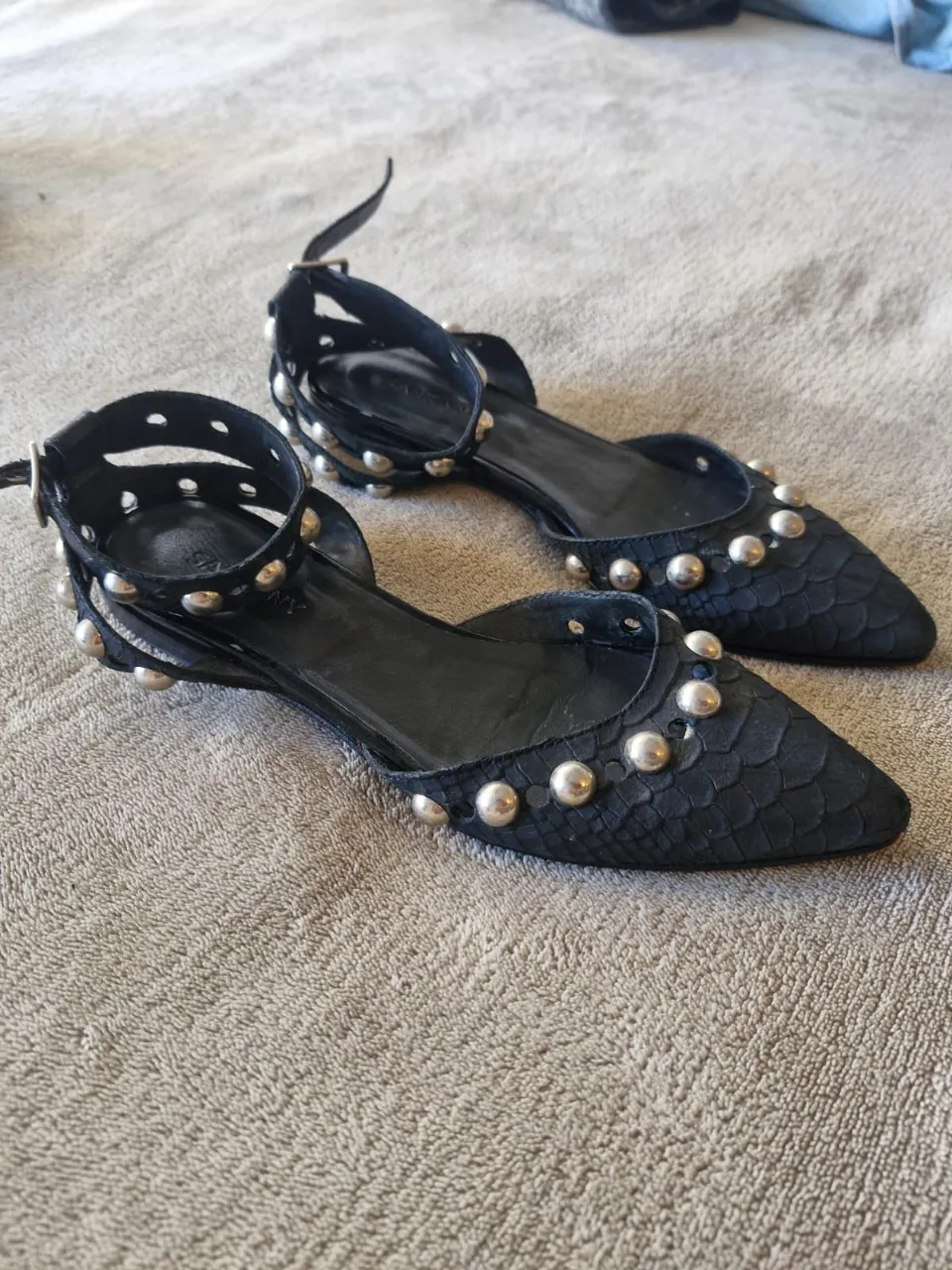Sandalias Sarkany - imagen 2