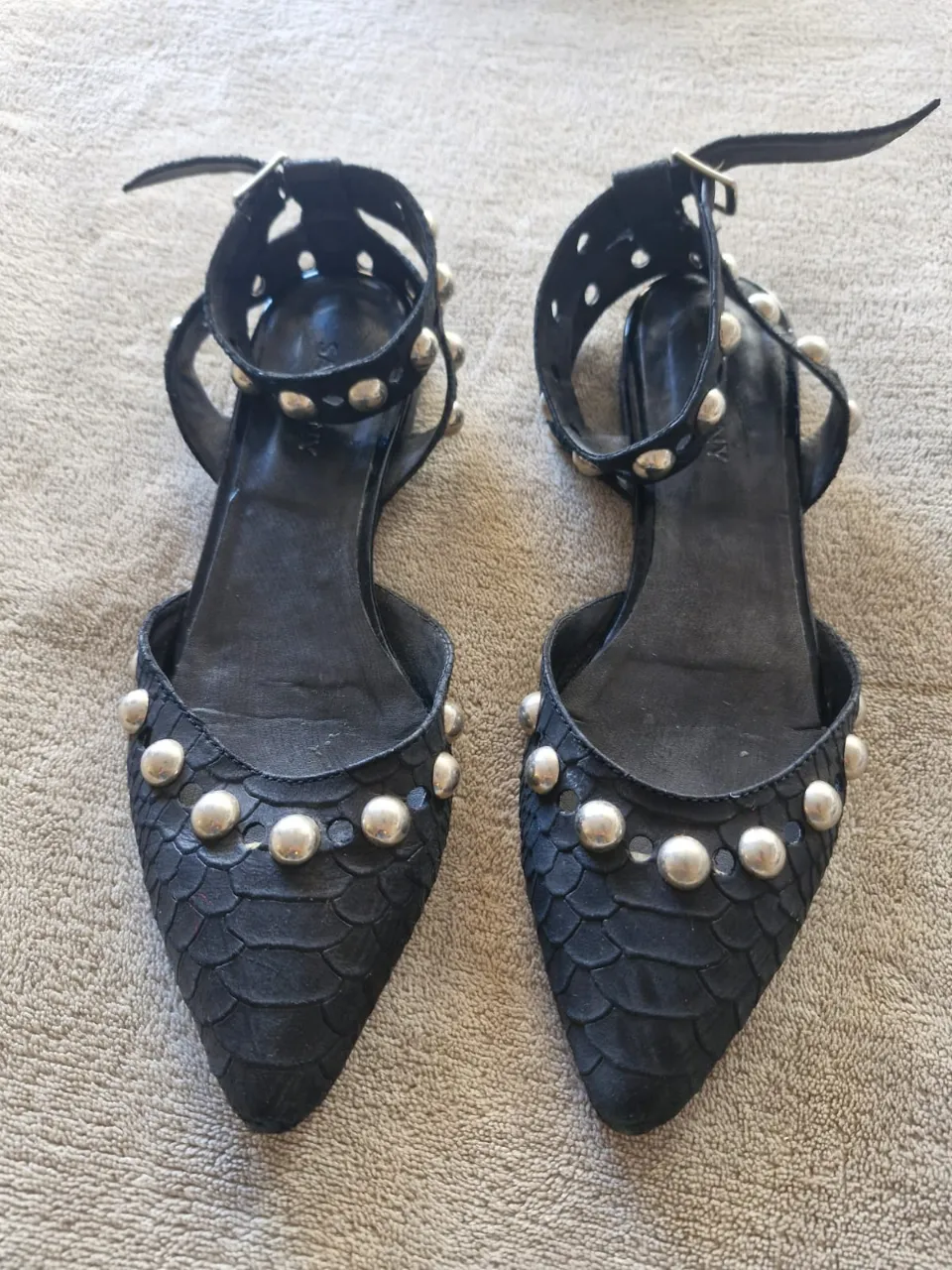 Sandalias Sarkany - imagen 4