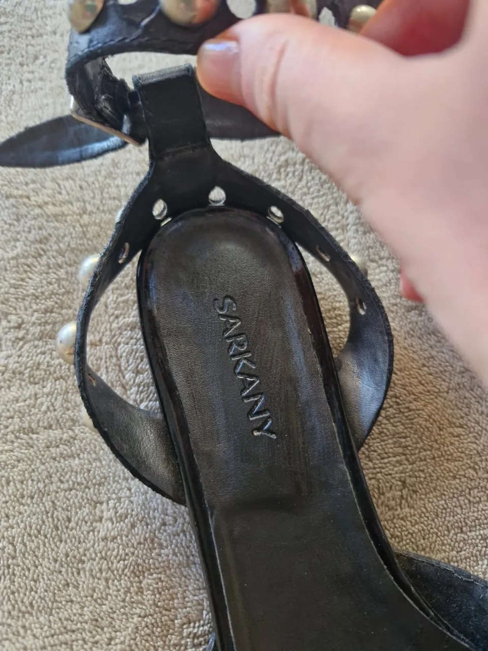 Sandalias Sarkany - imagen 3