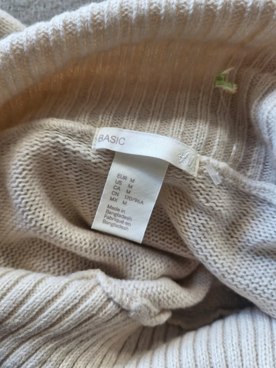 Sweater H&M - imagen 2