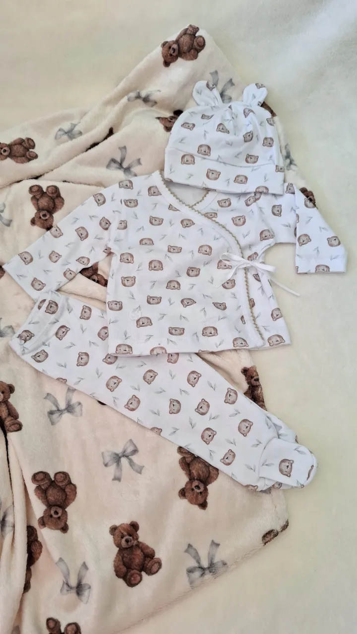 Conjunto Nuvo ne
