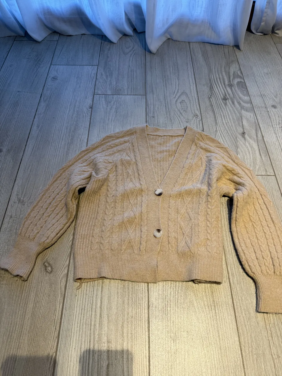 Cardigan Sin marca - imagen 2