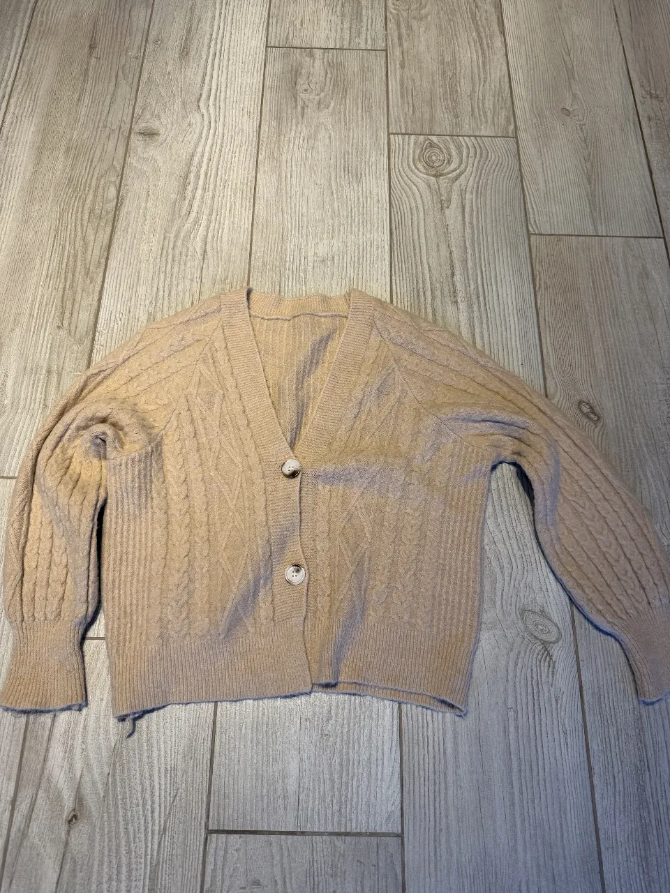 Cardigan Sin marca - imagen 1