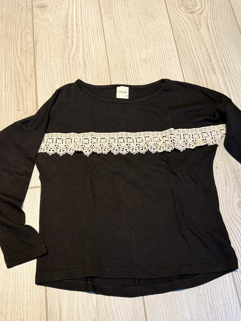 Remera Zhoue - imagen 2