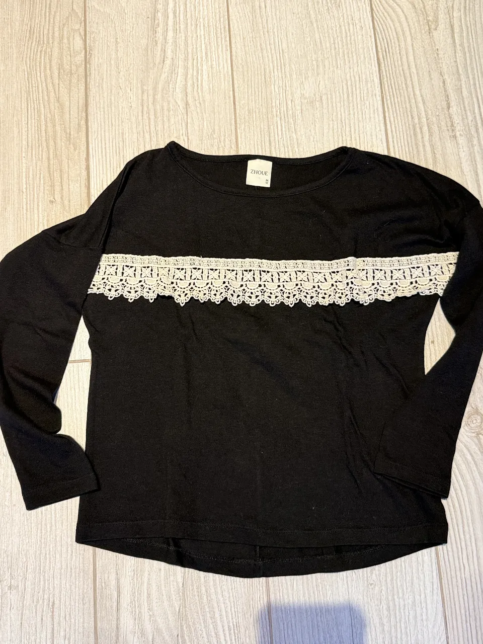 Remera Zhoue - imagen 3