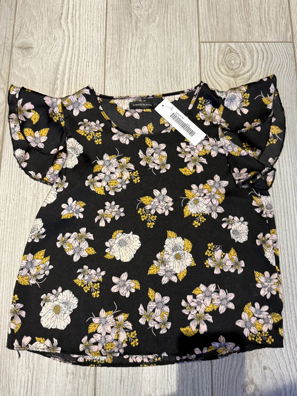 Remera Cuesta Blanca - Vista 2