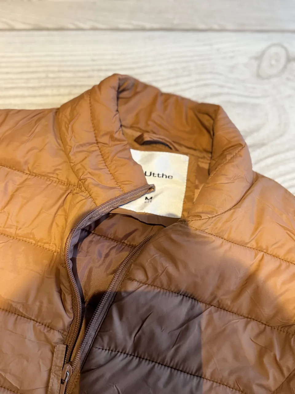 Campera Le Utthe - imagen 3