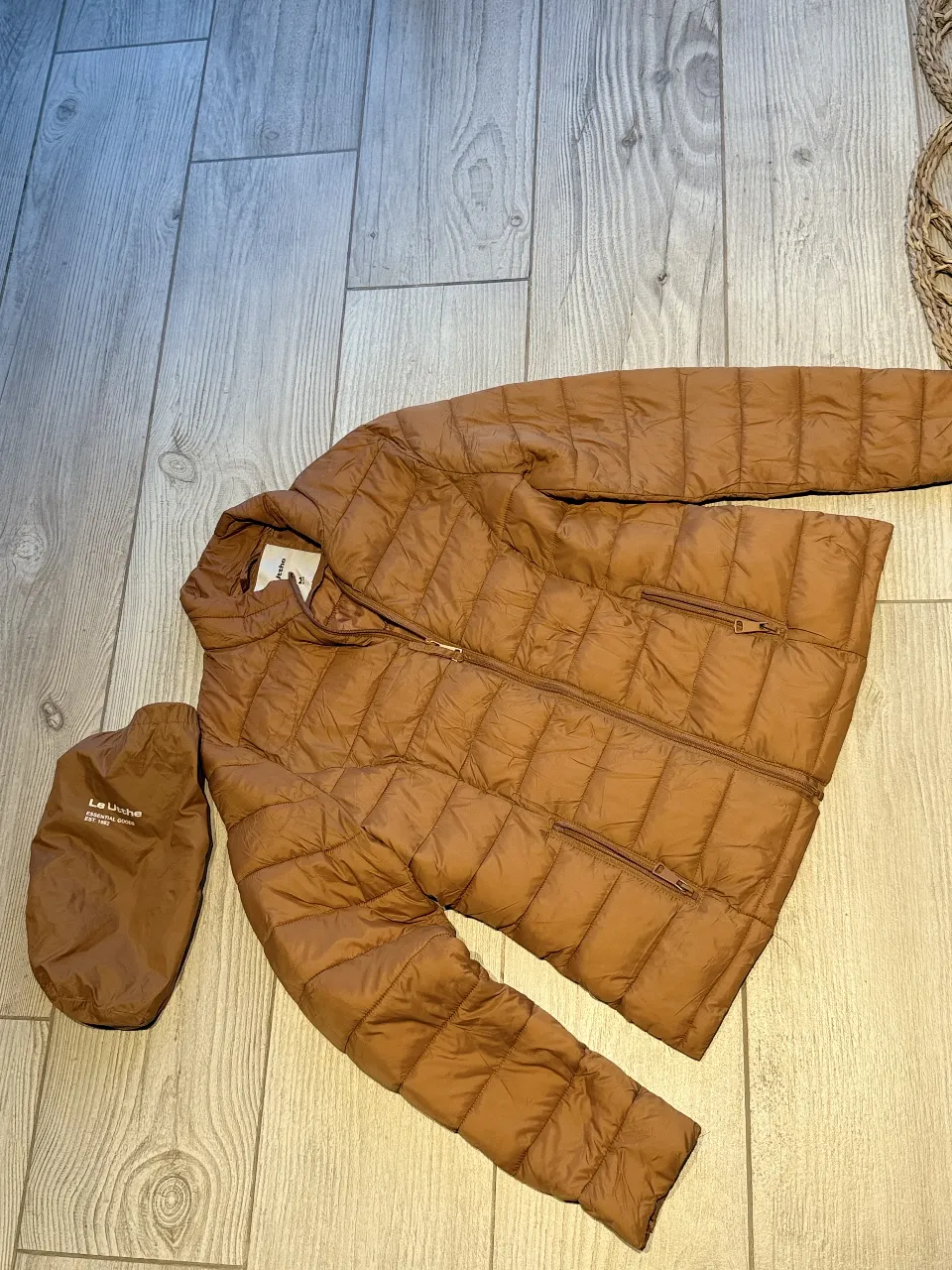 Campera Le Utthe - imagen 4
