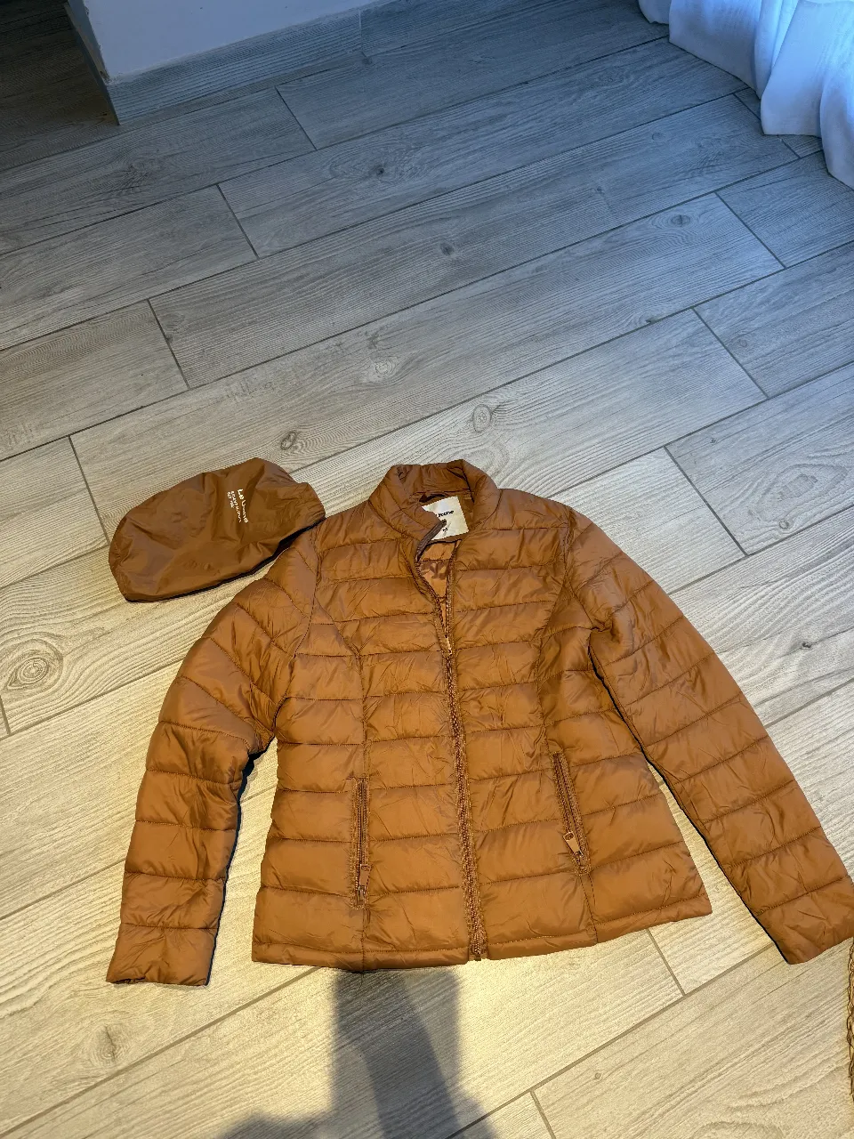 Campera Le Utthe - imagen 2
