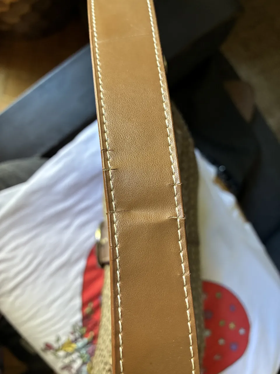 Cartera Coach - imagen 5
