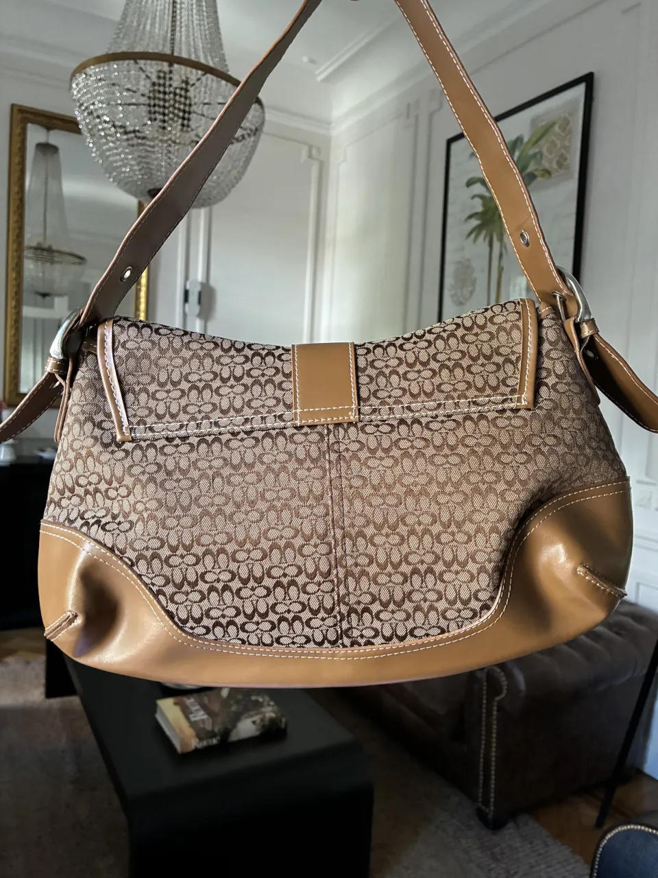 Cartera Coach - imagen 3