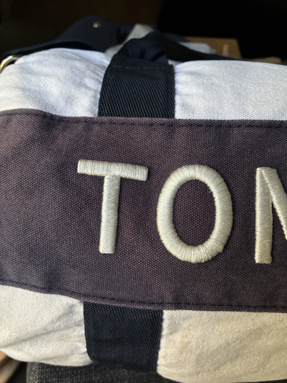 Bolso Tommy Hilfiger - imagen 3