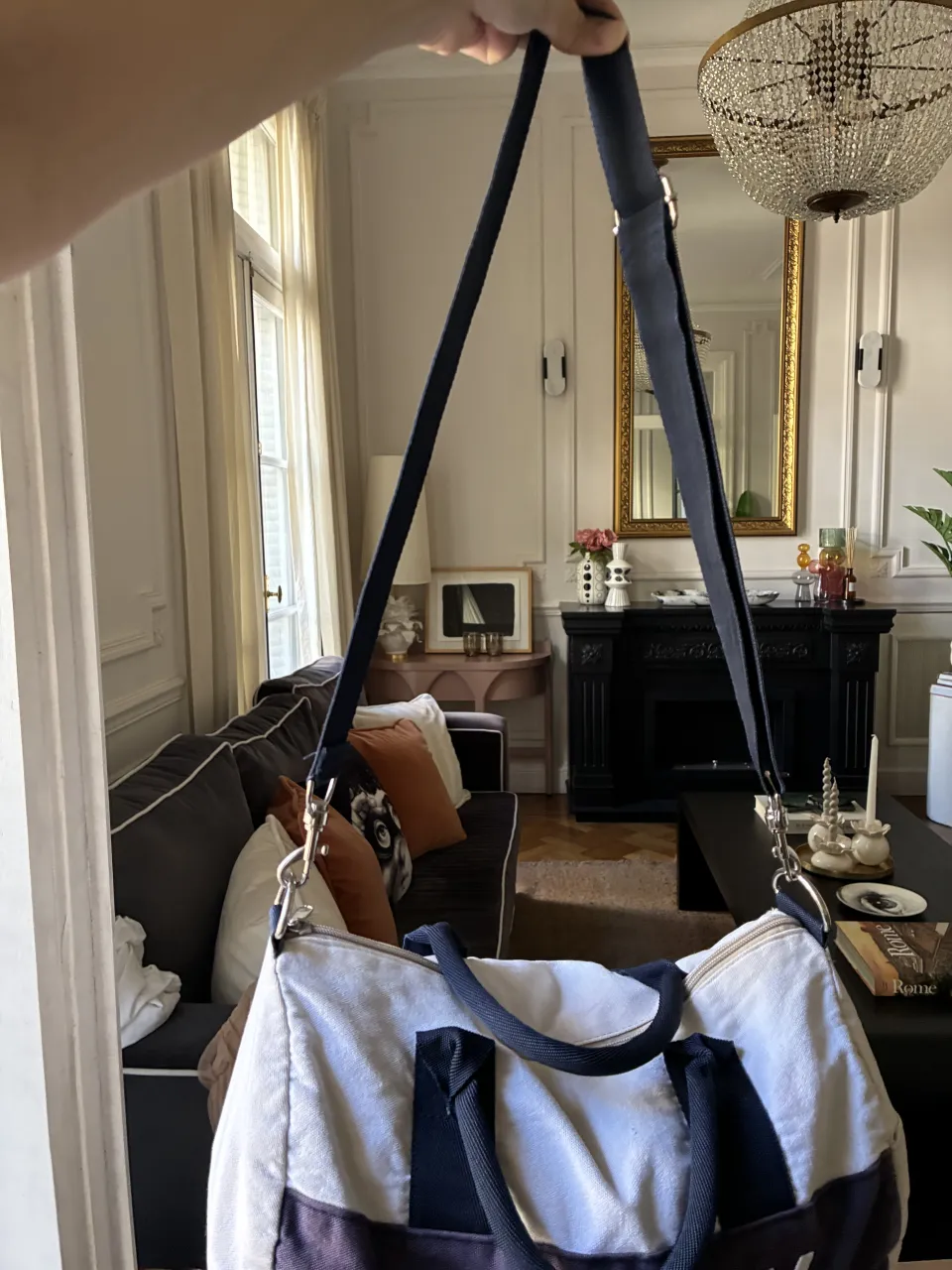 Bolso Tommy Hilfiger - imagen 5