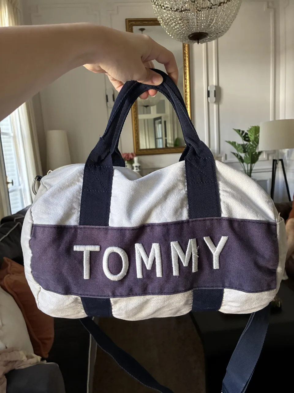 Bolso Tommy Hilfiger - imagen 1