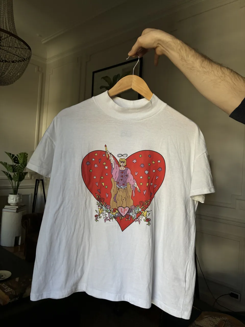 Remera Las Pepas - imagen 2