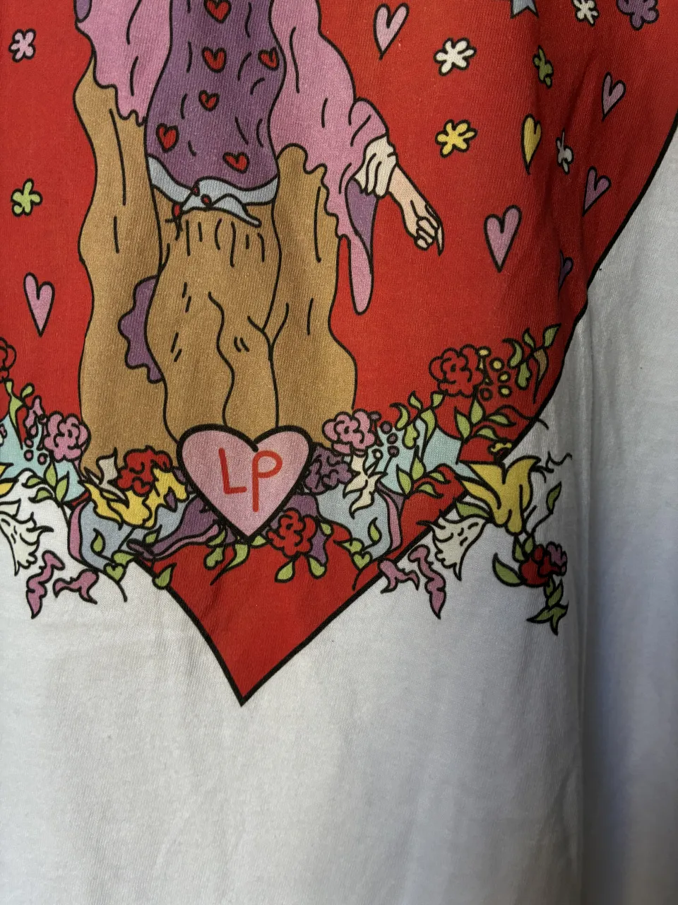 Remera Las Pepas - imagen 3