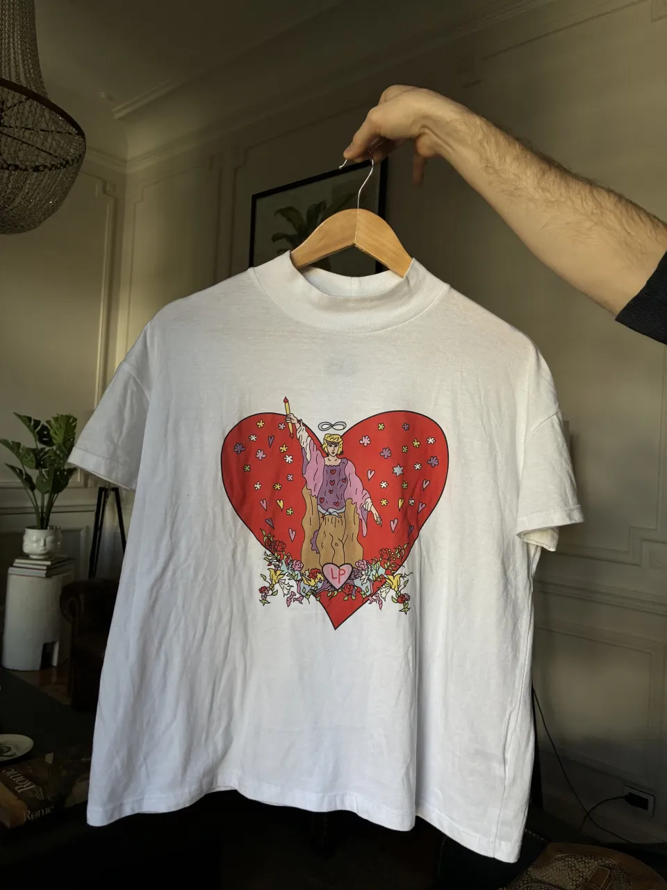 Remera Las Pepas - imagen 1