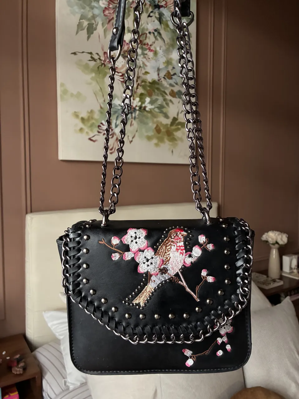 Cartera A ≠ - imagen 1
