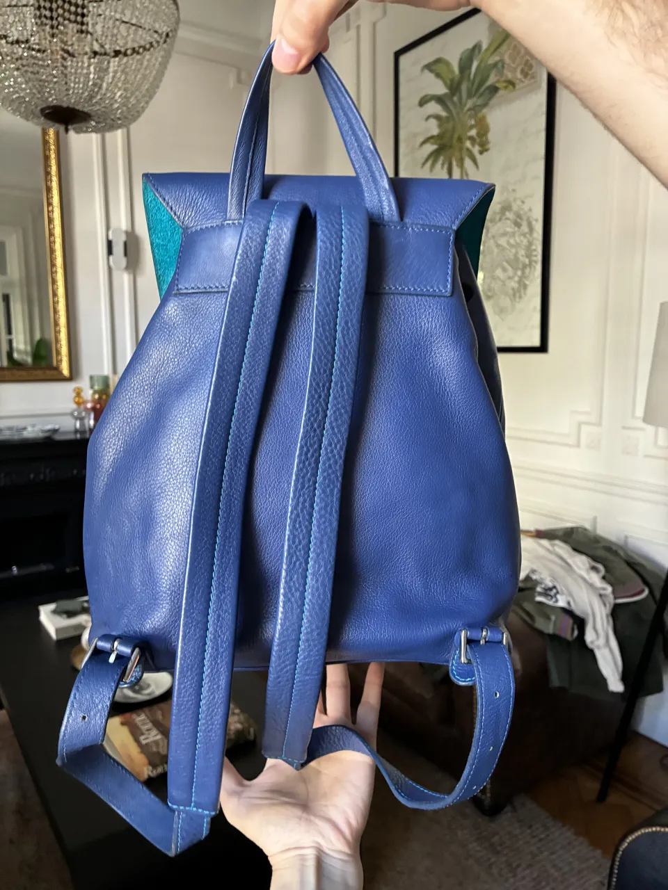 Mochila Jackie Smith - imagen 4
