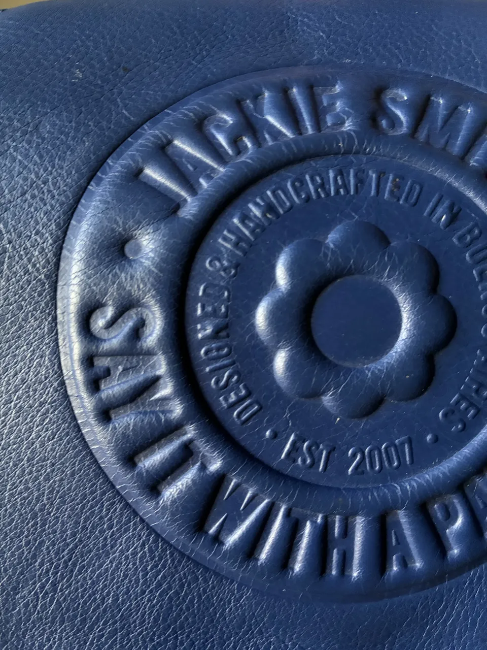 Mochila Jackie Smith - imagen 2