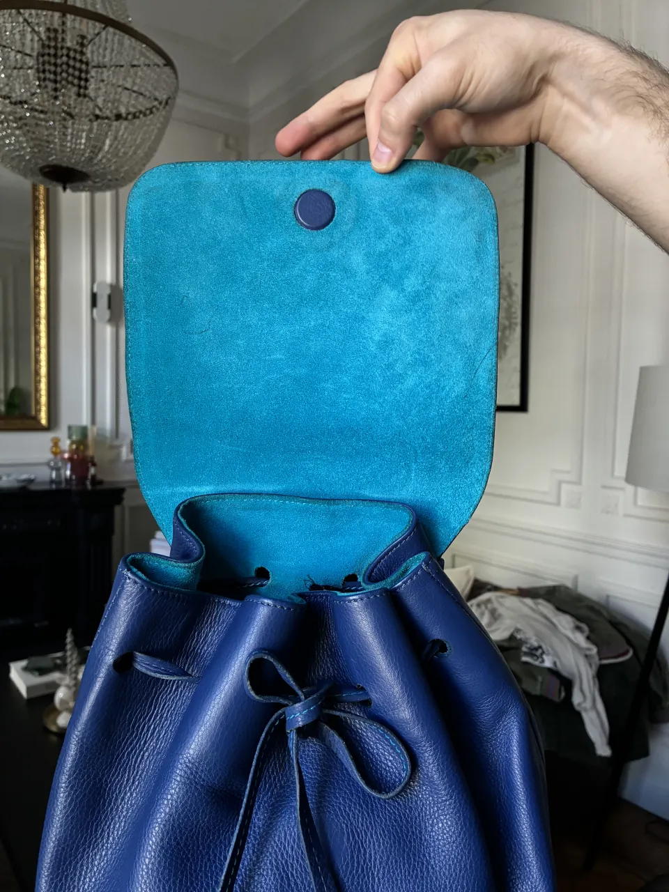 Mochila Jackie Smith - imagen 3