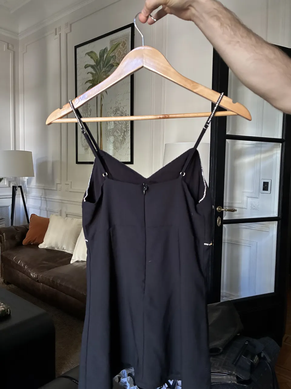 Vestido De la ostia - imagen 4