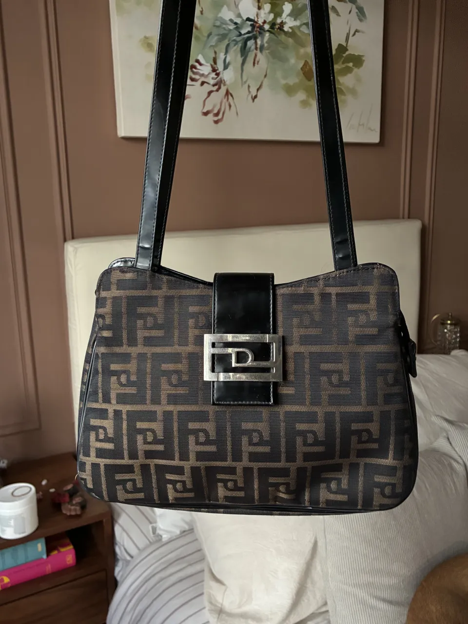 Bolso A ≠ - imagen 1