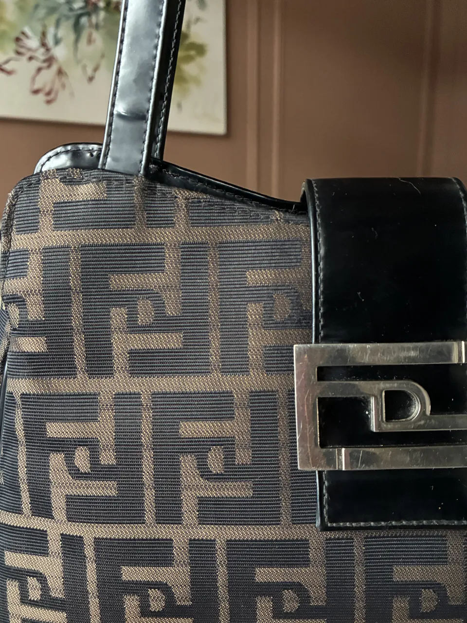 Bolso A ≠ - imagen 3