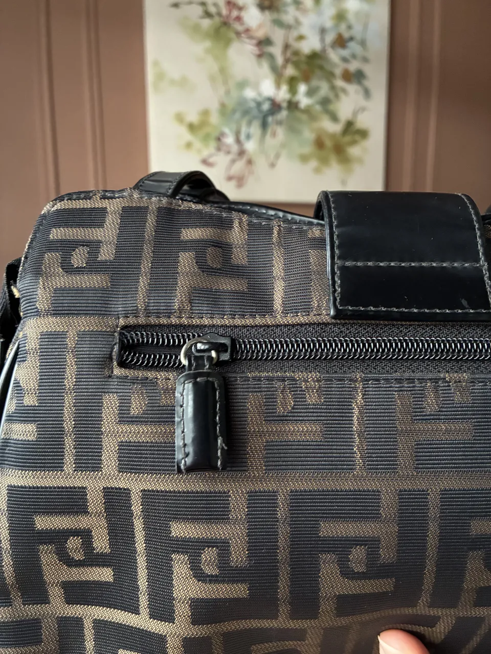 Bolso A ≠ - imagen 4