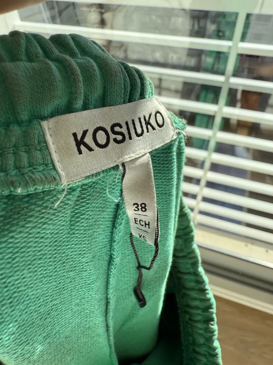 Pantalón Kosiuko - imagen 2