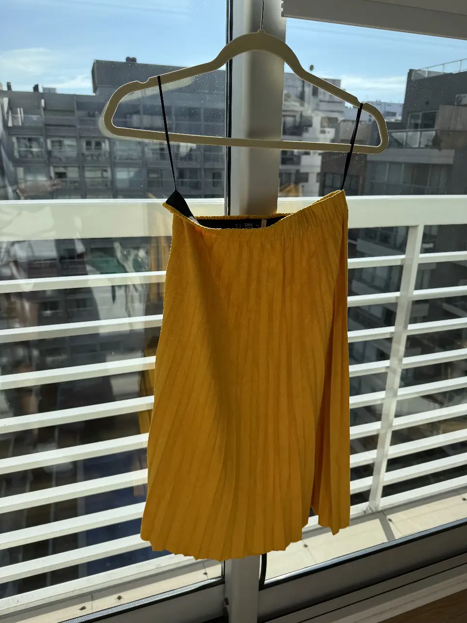 Pollera Zara