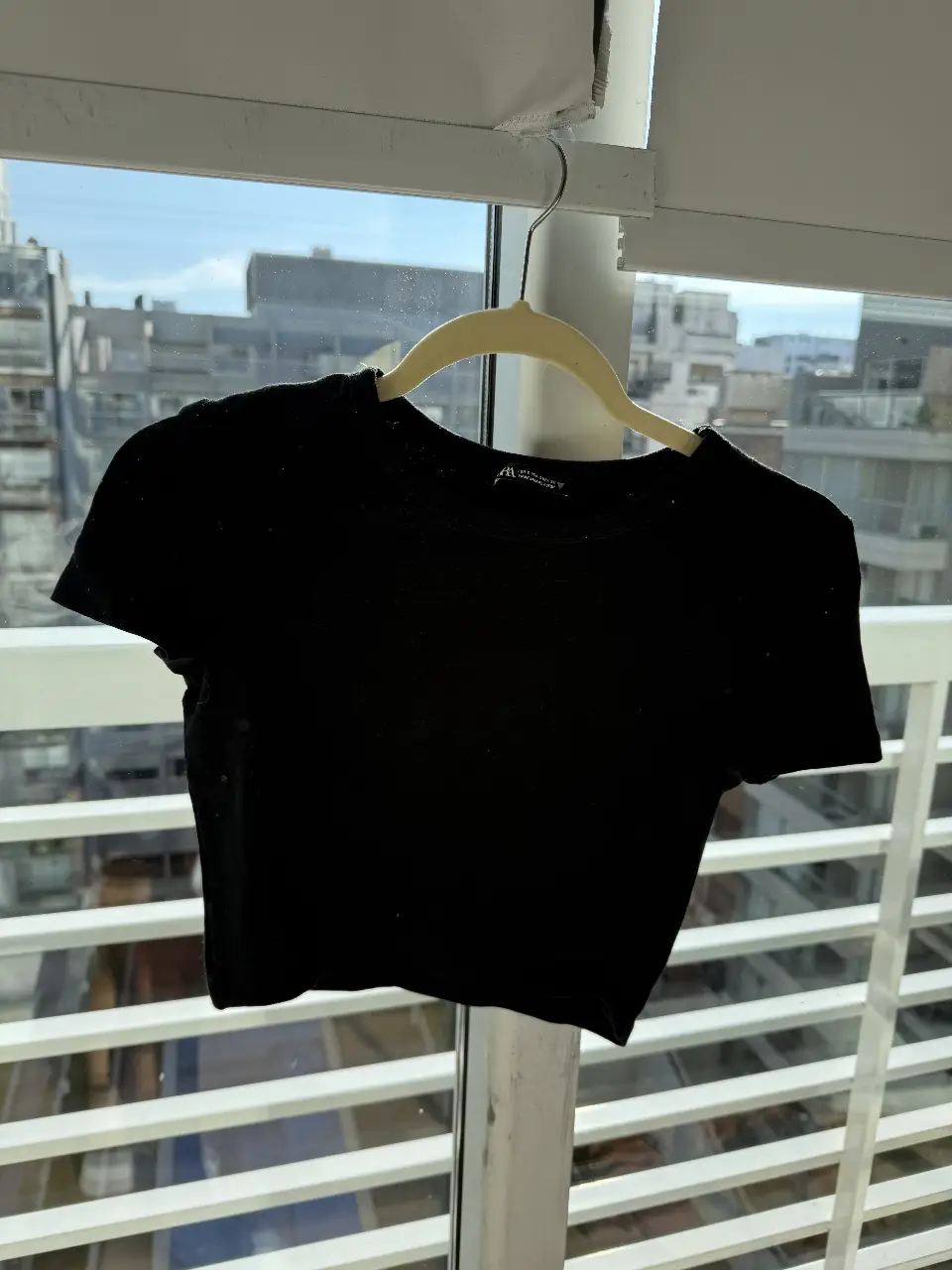Top Zara - imagen 2