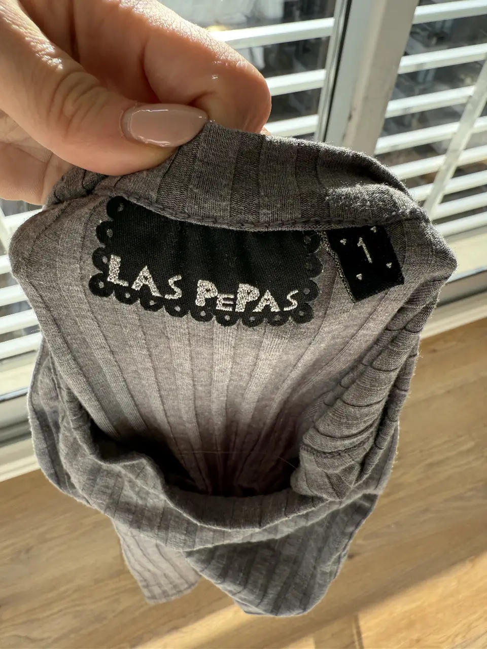 Top Las Pepas - imagen 2