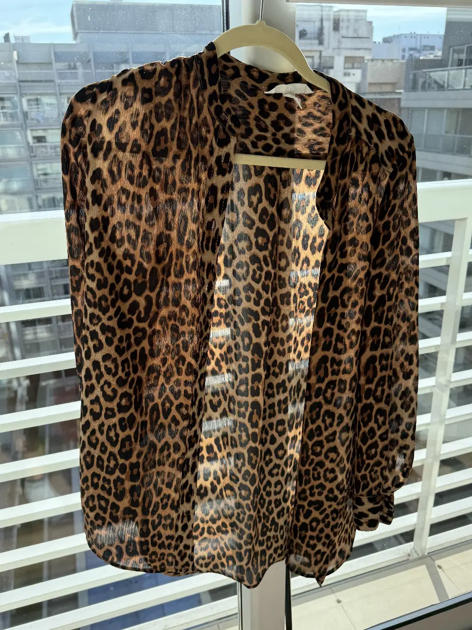 Camisa H&M - imagen 1