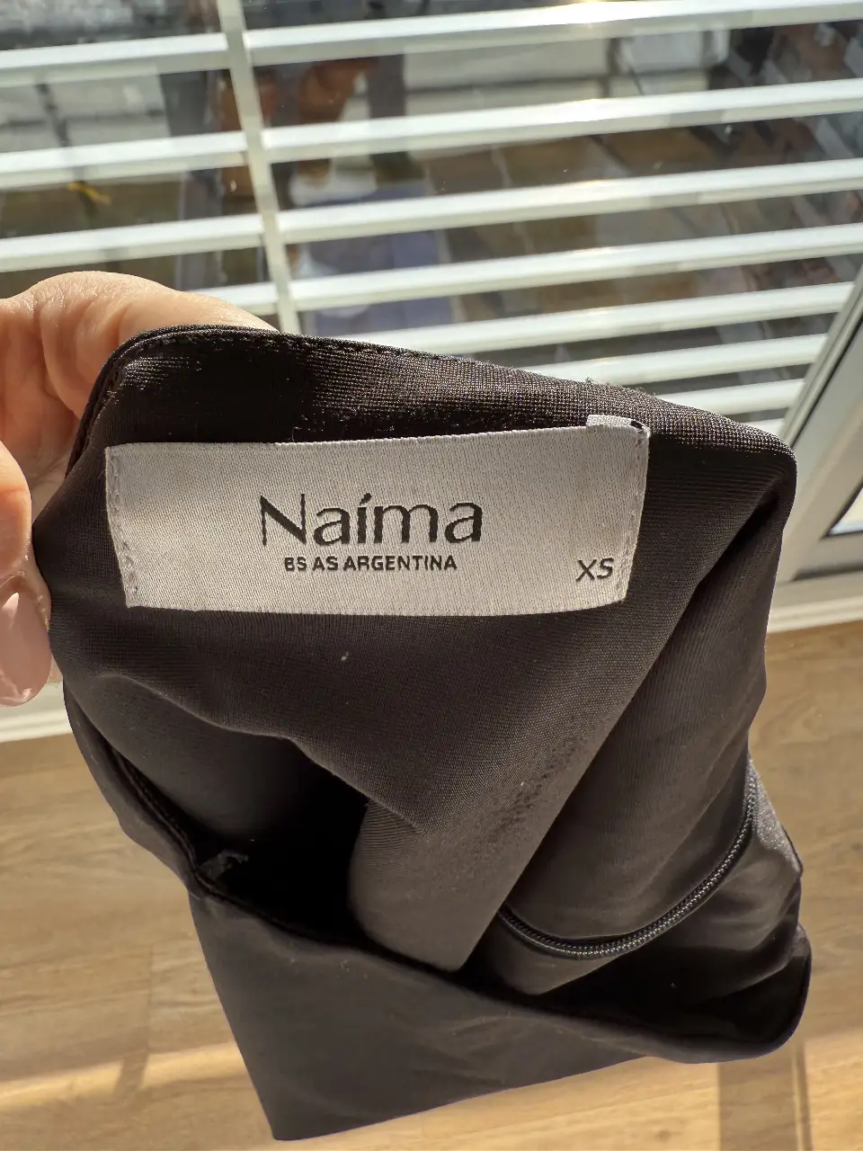 Vestido Naima - imagen 2