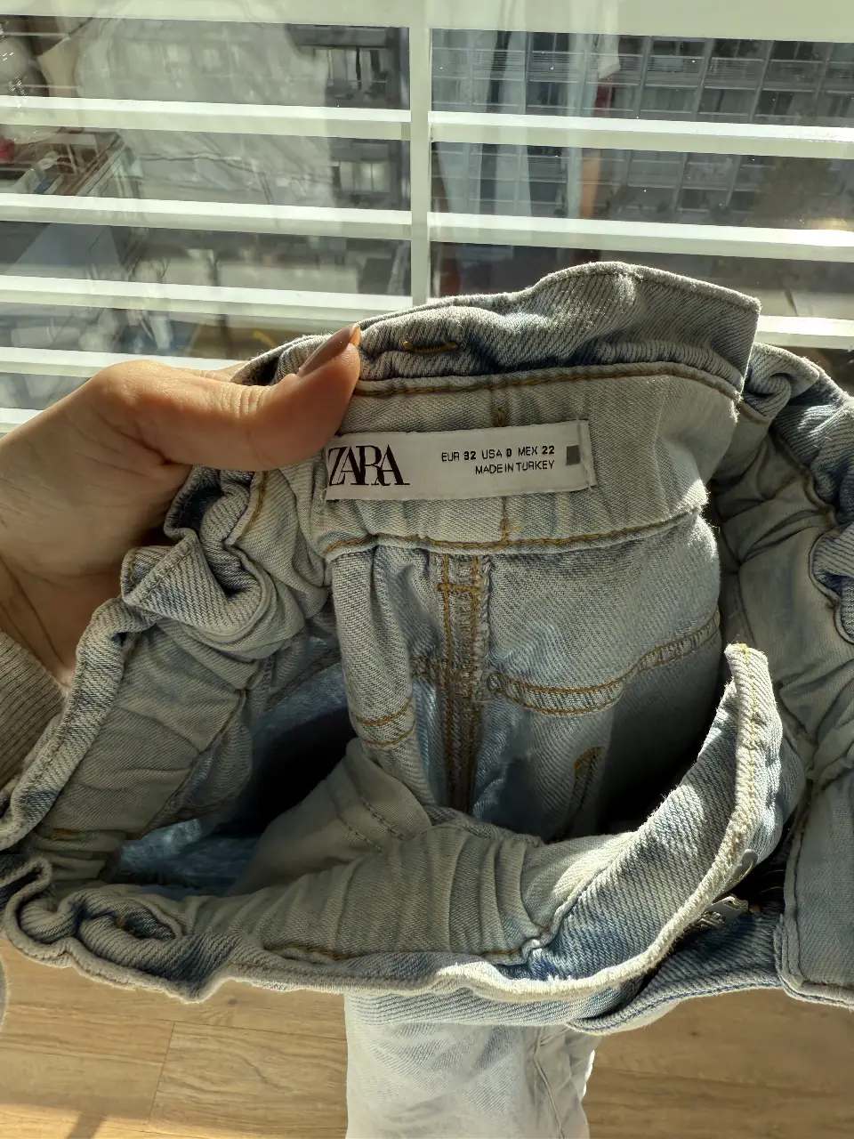 Pantalón Zara - imagen 2